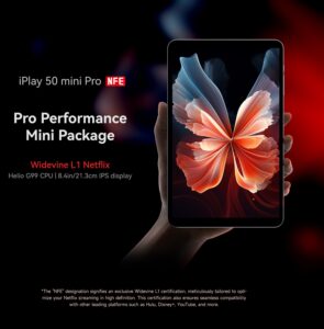 Alldocube mini pro
